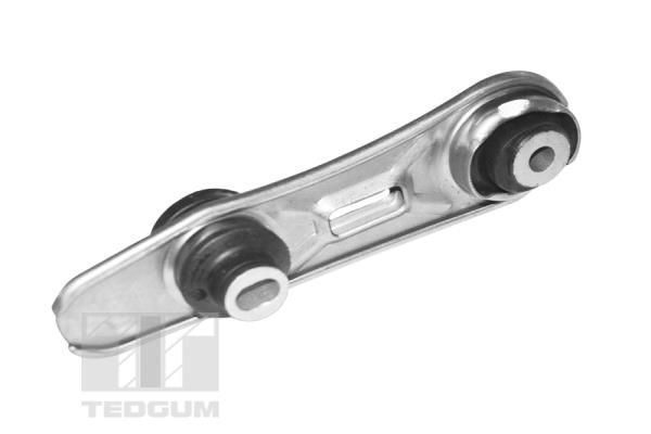 Variklio montavimas TEDGUM TED36940