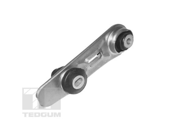 Variklio montavimas TEDGUM TED36940