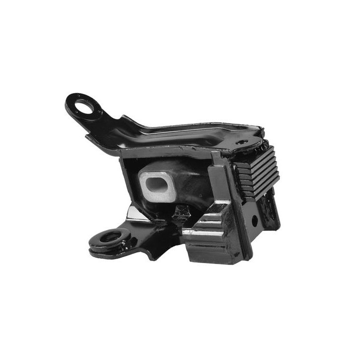 Variklio montavimas TEDGUM TED37521