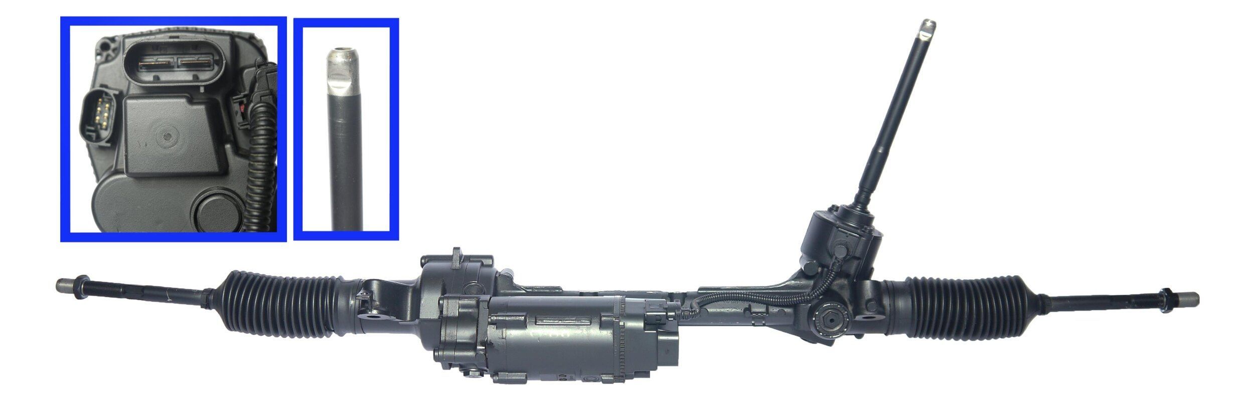 Vairo pavara DRI 717521953R