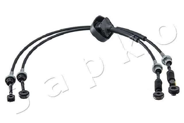 Trosas, neautomatinė transmisija JAPKO 155100