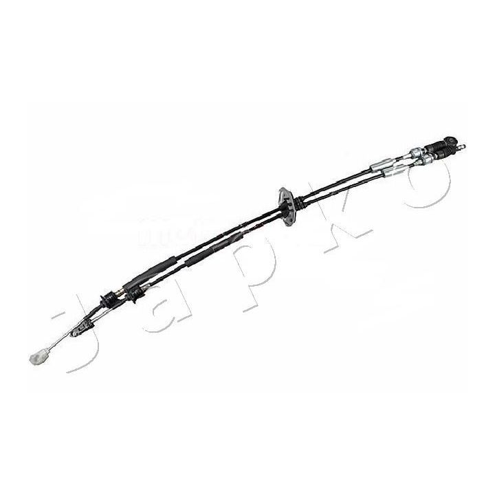 Trosas, neautomatinė transmisija JAPKO 155K02