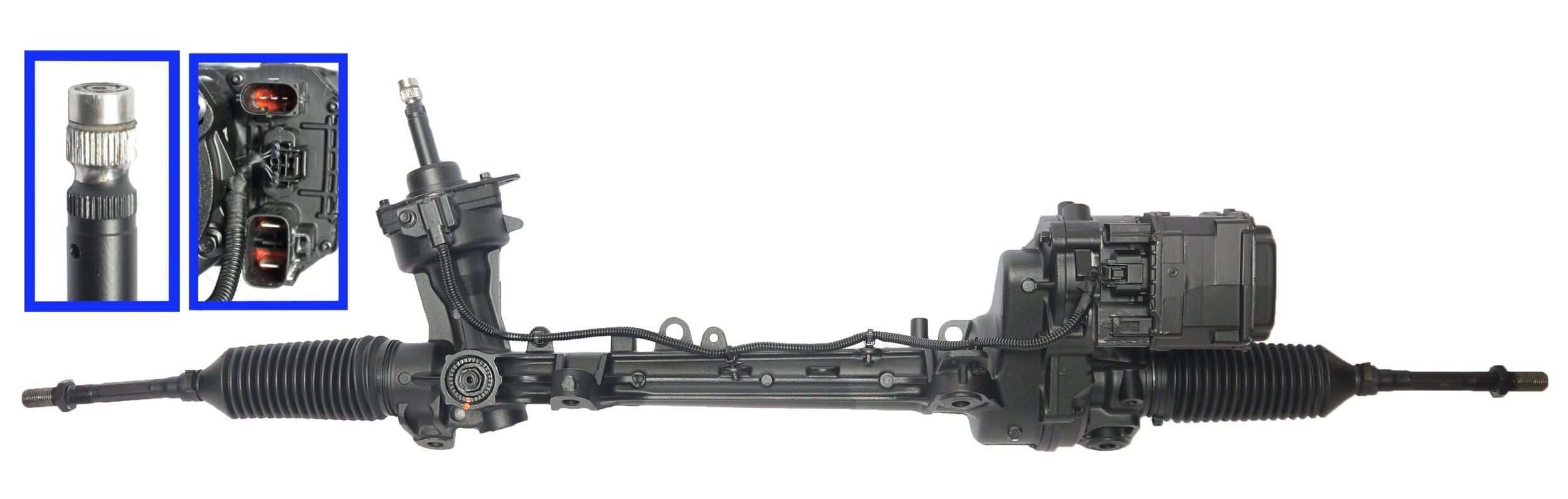 Vairo pavara DRI 717521979