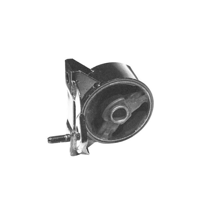 Variklio montavimas TEDGUM TED38487