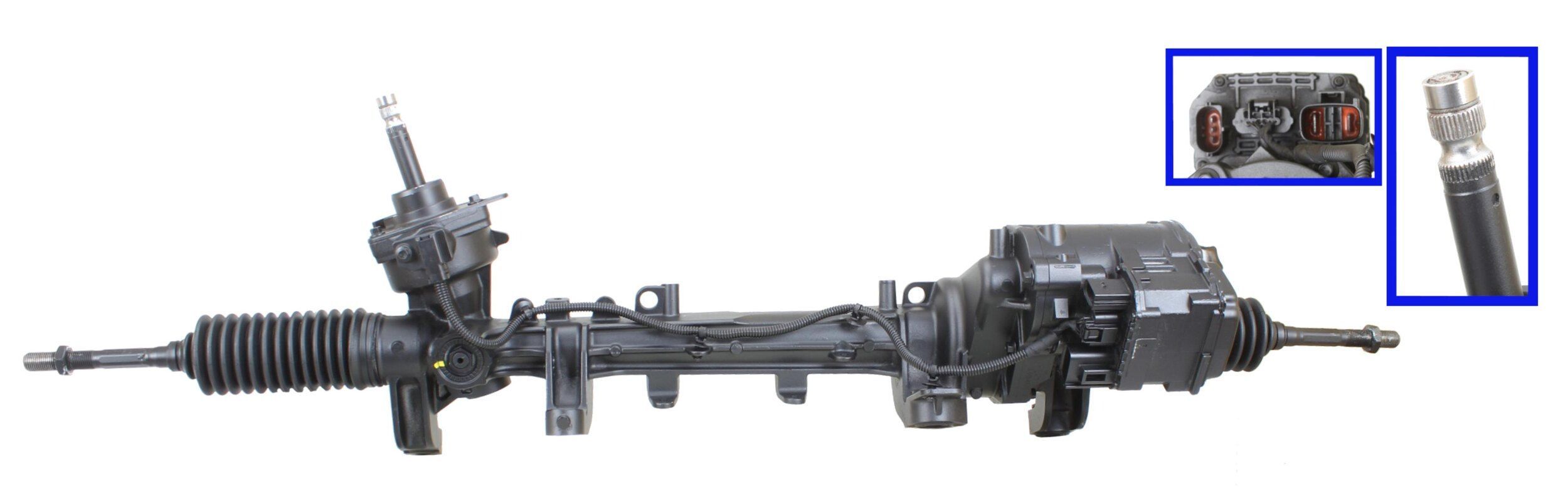 Vairo pavara DRI 717522002