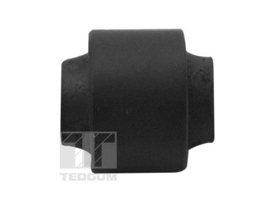 Variklio montavimas TEDGUM TED38995