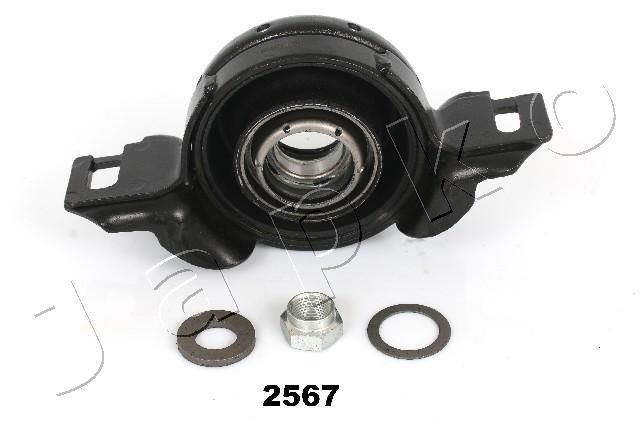 Guolis, kardaninio veleno centrinis guolis JAPKO GOJ2567