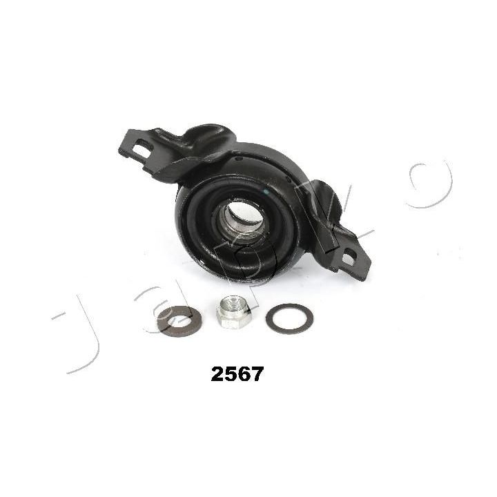 Guolis, kardaninio veleno centrinis guolis JAPKO GOJ2567