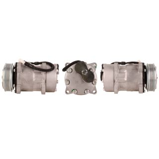 Kompresorius, oro kondicionierius DRI 700510032