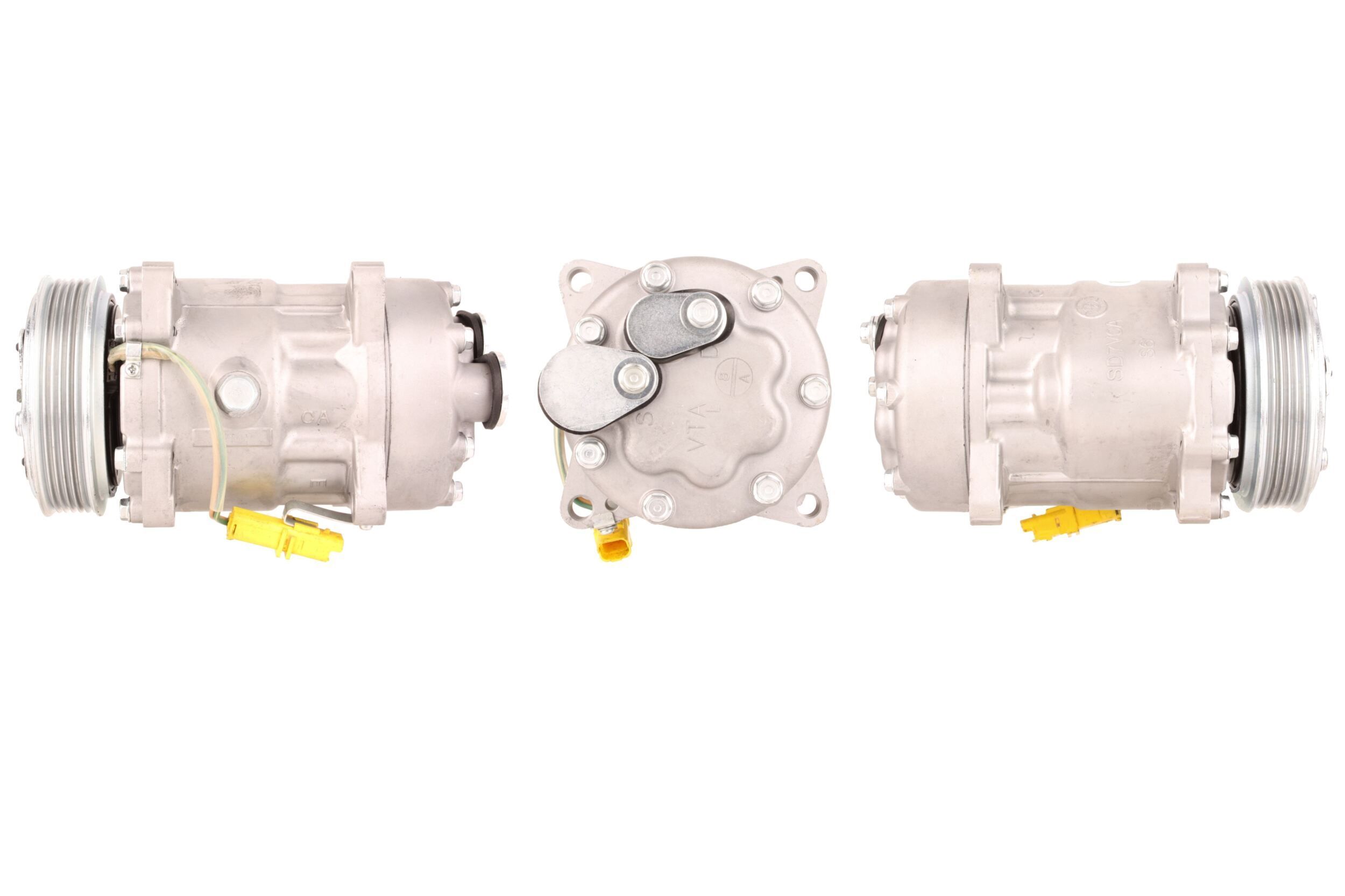 Kompresorius, oro kondicionierius DRI 700510043