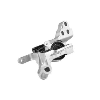 Variklio montavimas TEDGUM TED42365