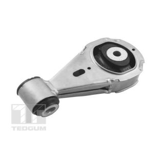 Variklio montavimas TEDGUM TED43690