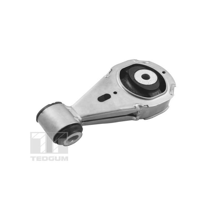 Variklio montavimas TEDGUM TED43690