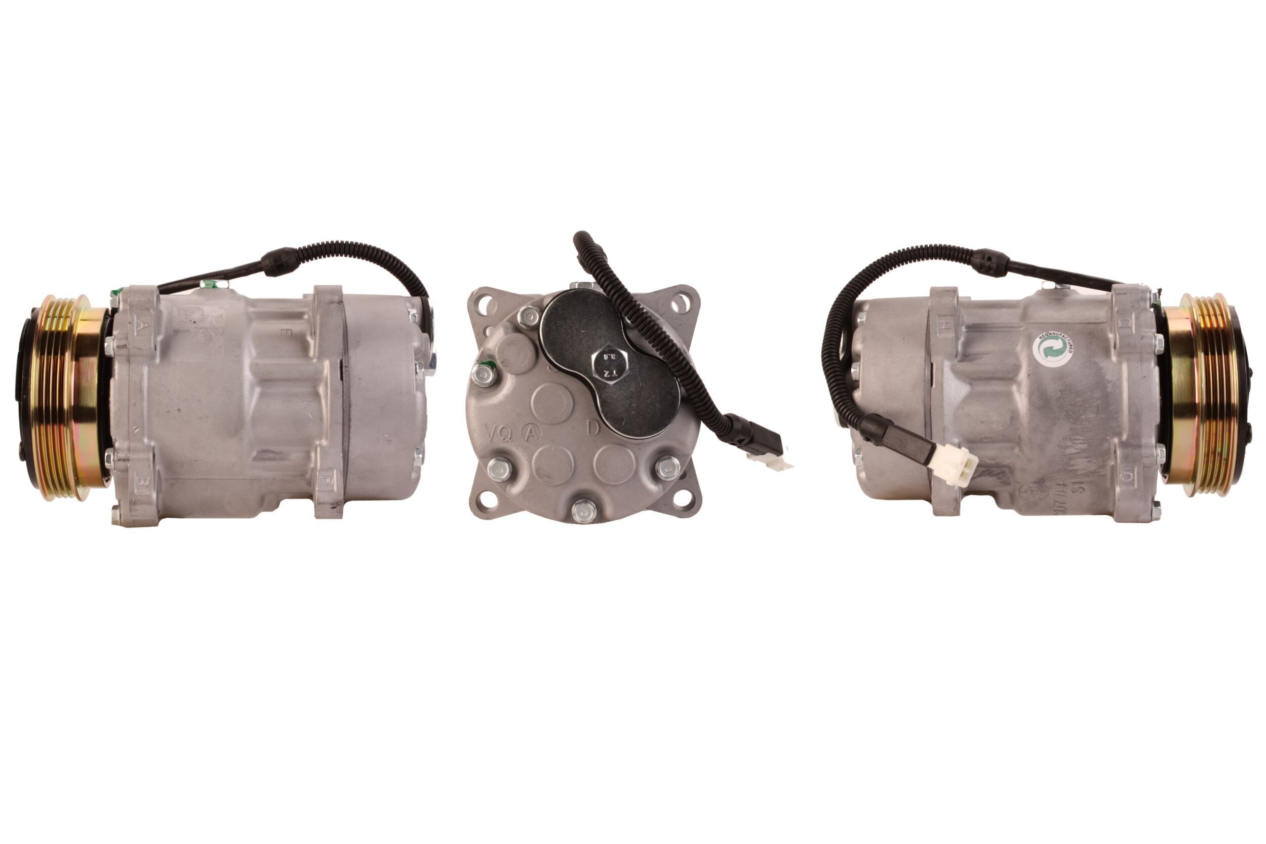 Kompresorius, oro kondicionierius DRI 700510065