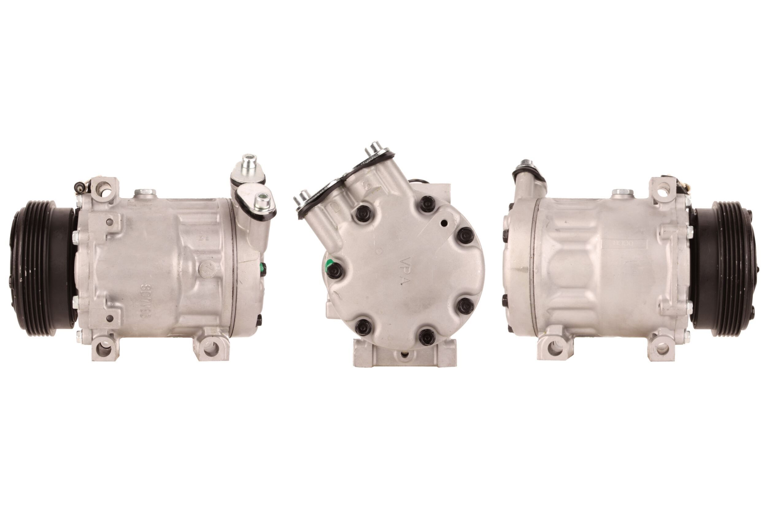 Kompresorius, oro kondicionierius DRI 700510078