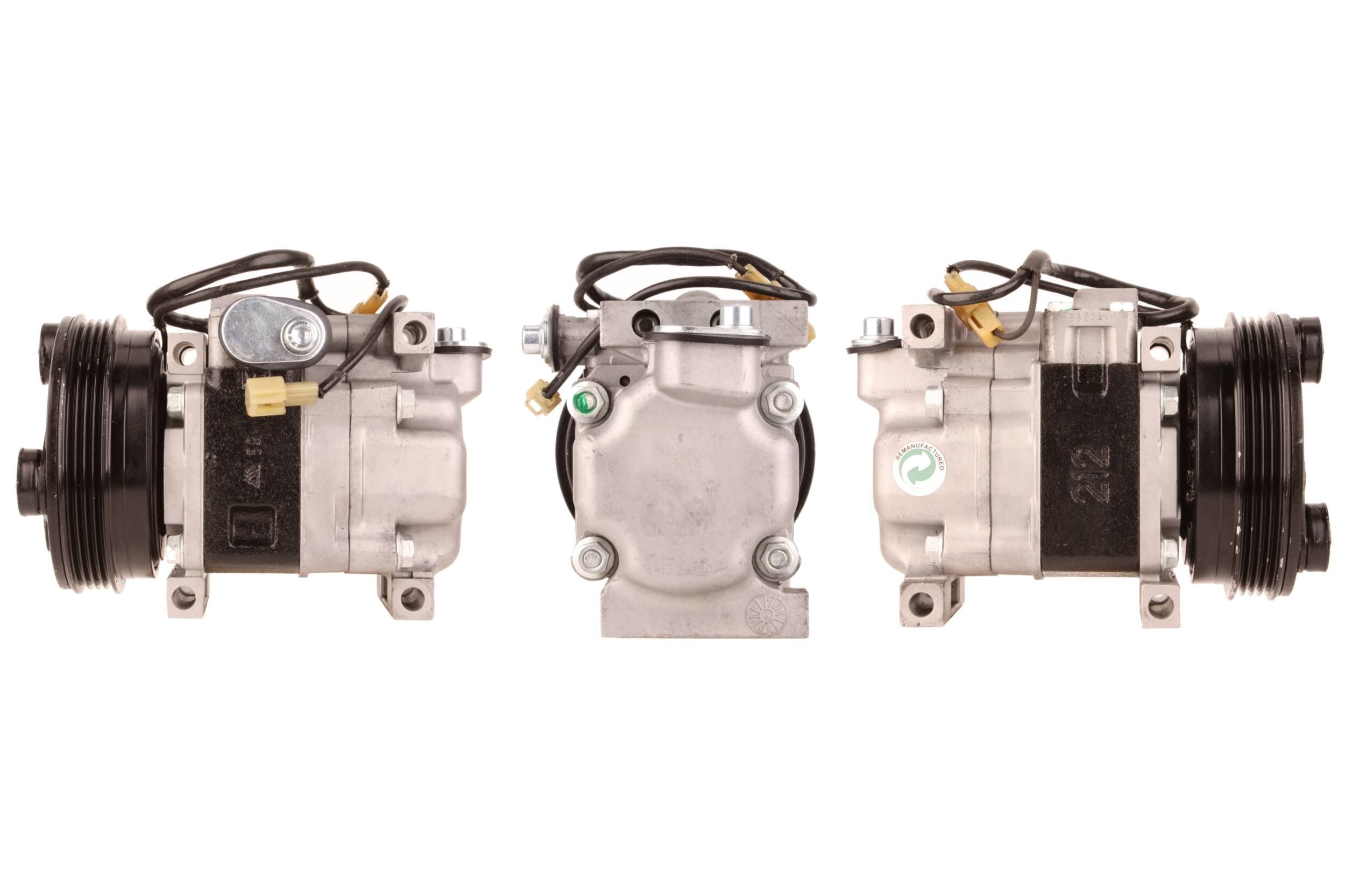 Kompresorius, oro kondicionierius DRI 700510083