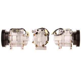 Kompresorius, oro kondicionierius DRI 700510084