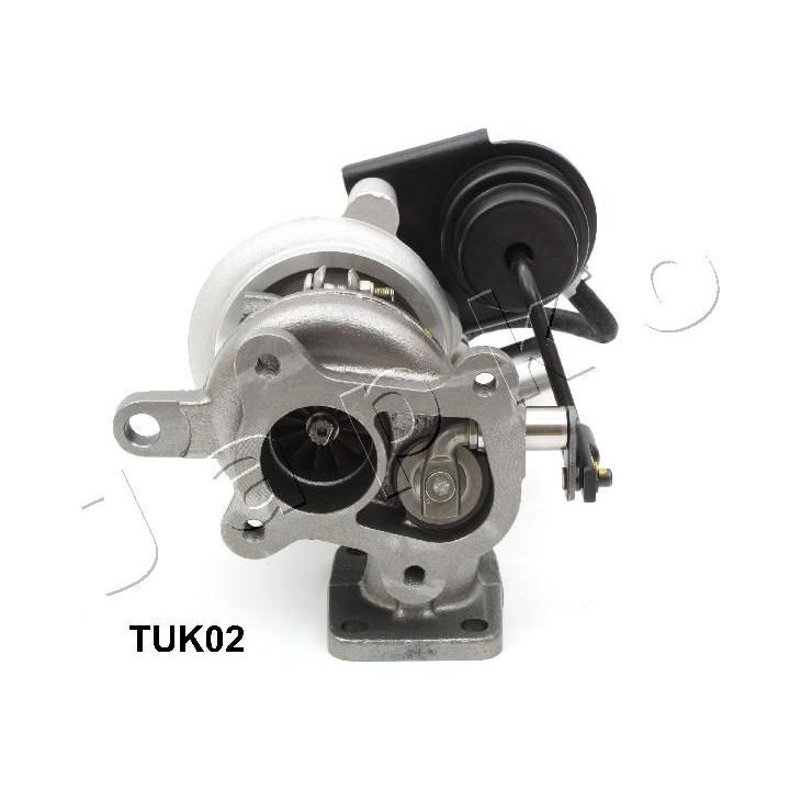 Kompresorius, įkrovimo sistema JAPKO JTUK02