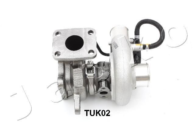 Kompresorius, įkrovimo sistema JAPKO JTUK02