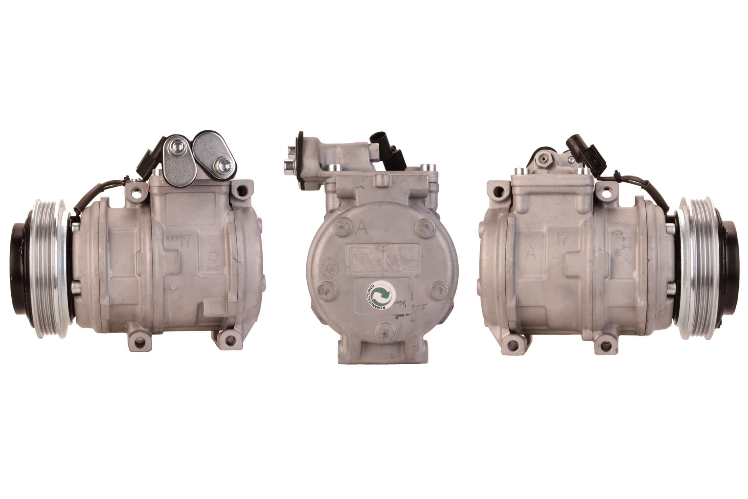 Kompresorius, oro kondicionierius DRI 700510091