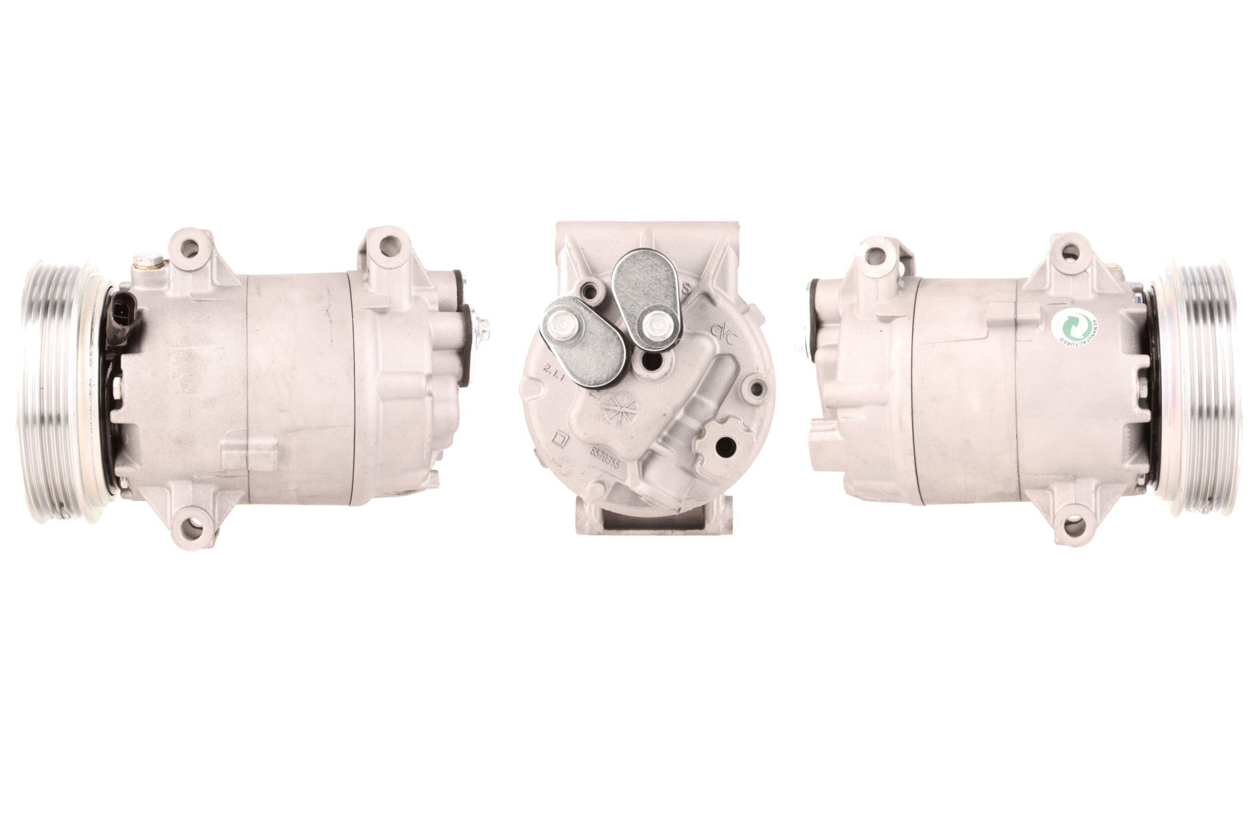 Kompresorius, oro kondicionierius DRI 700510094