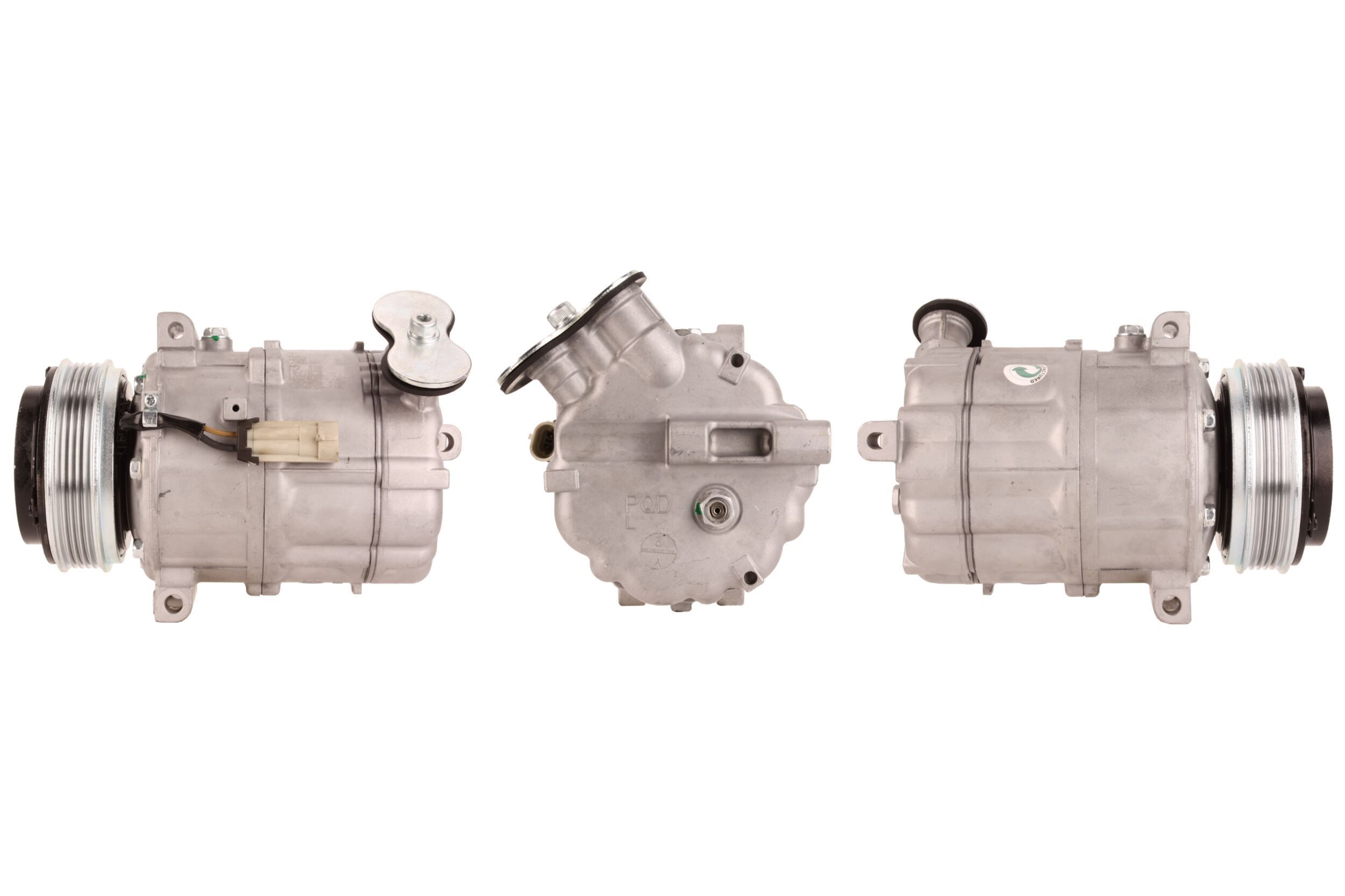 Kompresorius, oro kondicionierius DRI 700510099