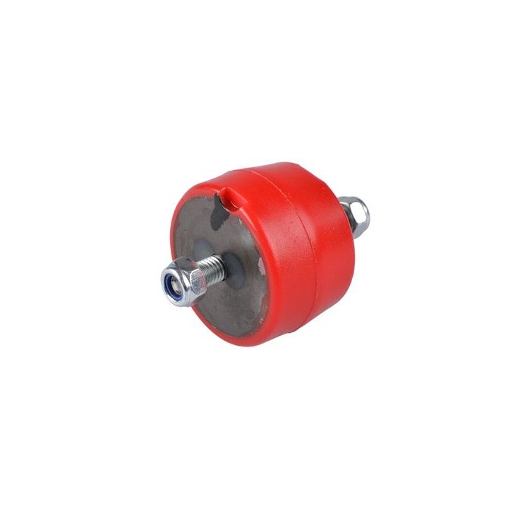 Variklio montavimas TEDGUM TED47116