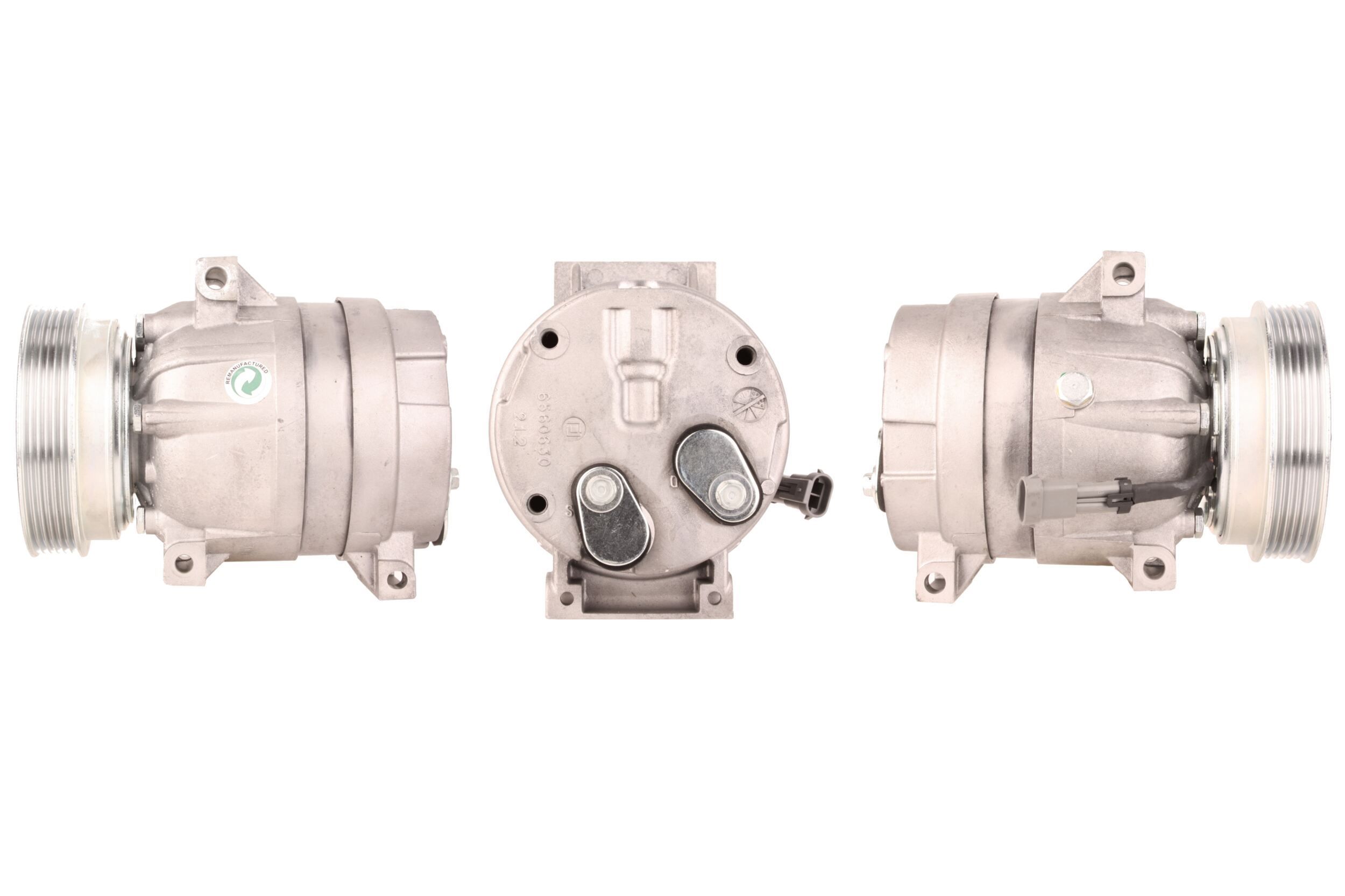 Kompresorius, oro kondicionierius DRI 700510112