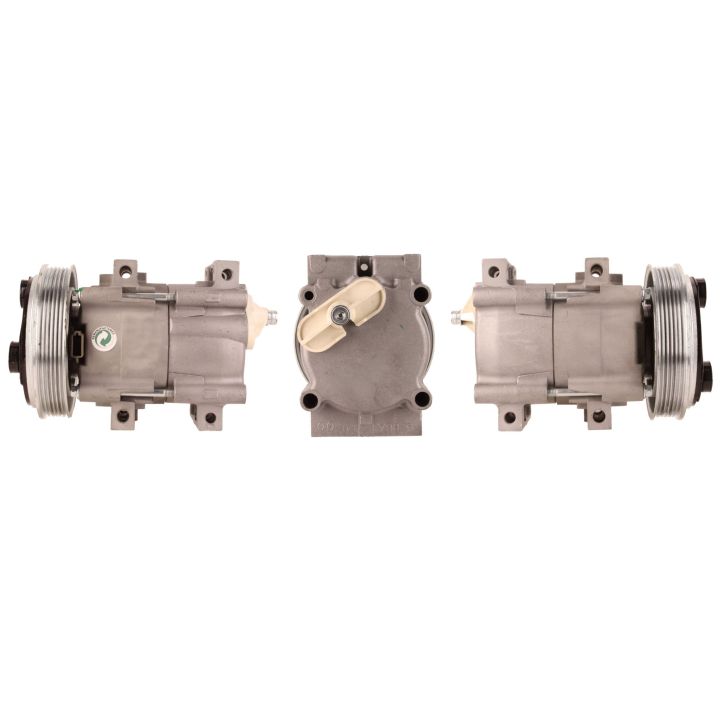 Kompresorius, oro kondicionierius DRI 700510116