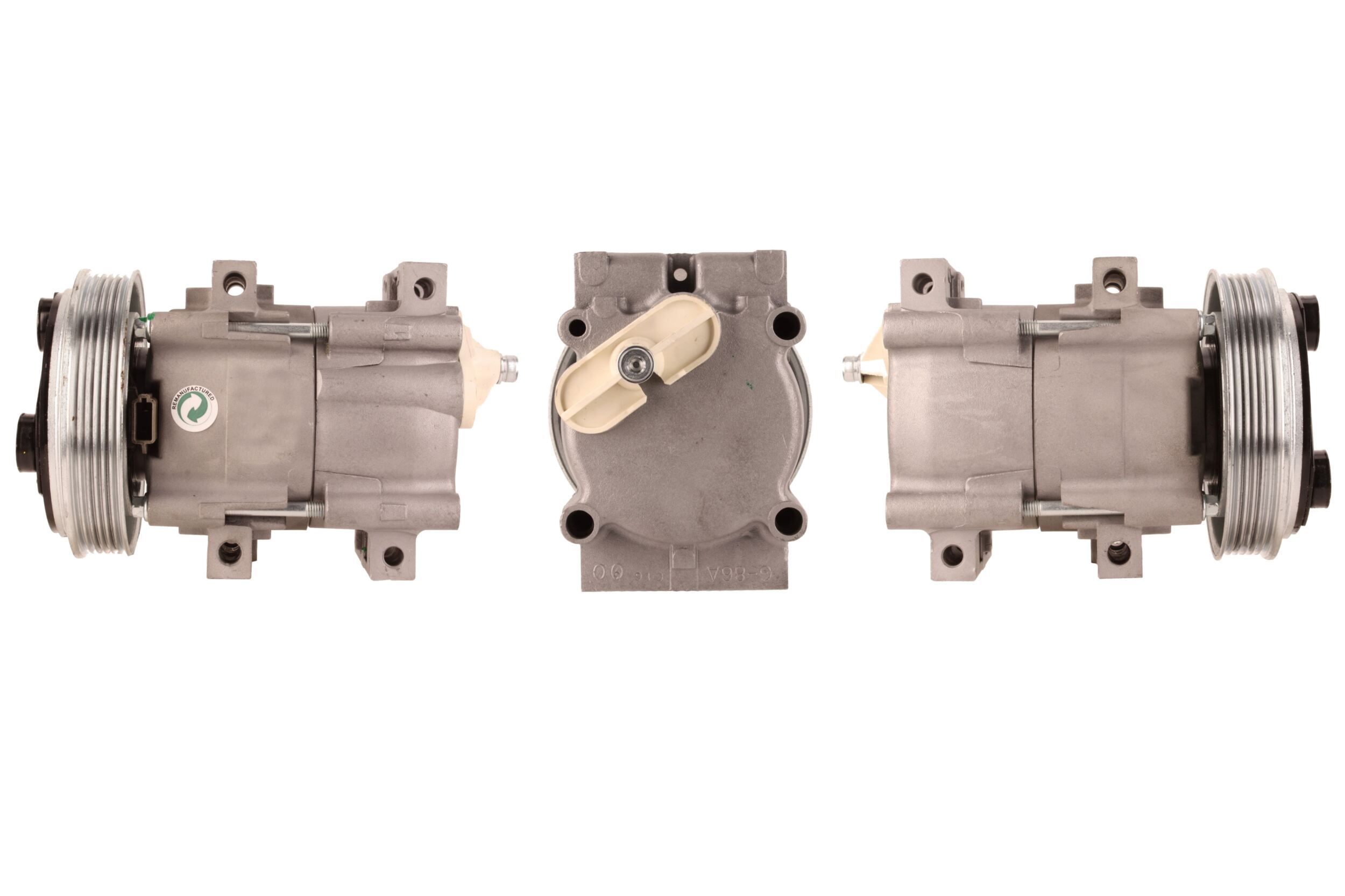 Kompresorius, oro kondicionierius DRI 700510116