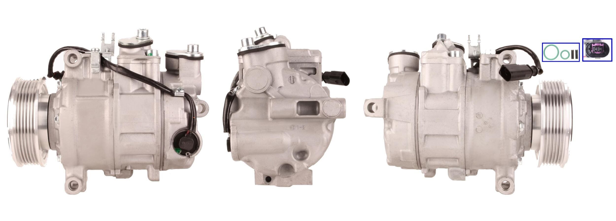 Kompresorius, oro kondicionierius DRI 700510133