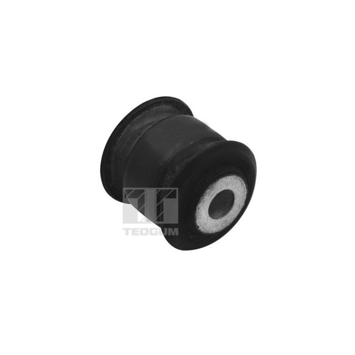 Variklio montavimas TEDGUM TED50030