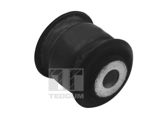 Variklio montavimas TEDGUM TED50030