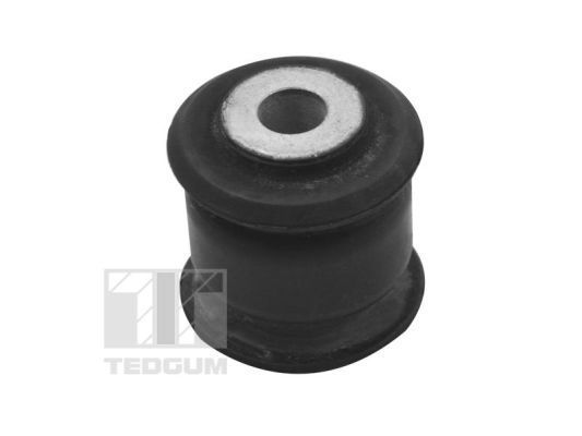 Variklio montavimas TEDGUM TED50030