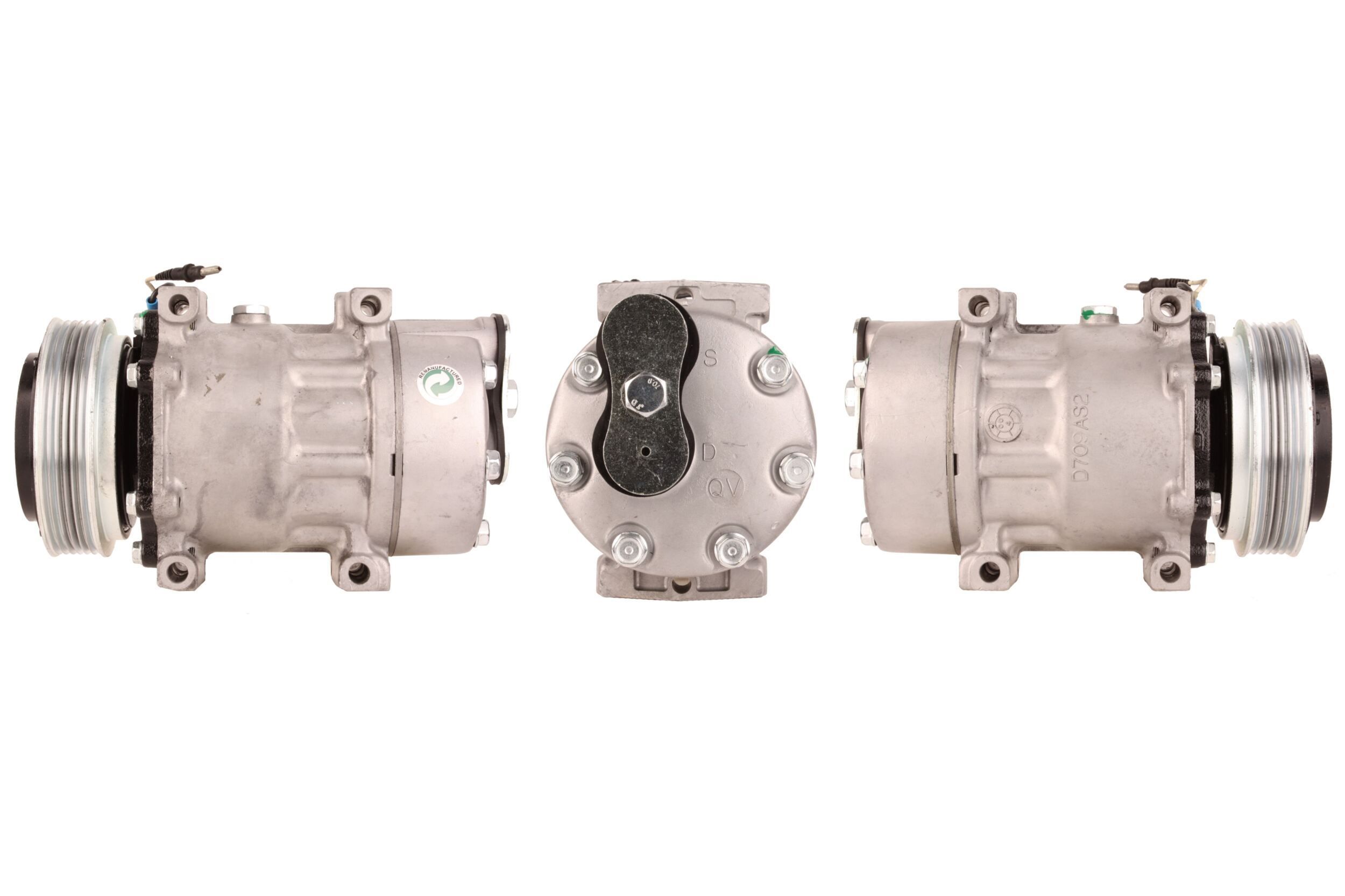 Kompresorius, oro kondicionierius DRI 700510157