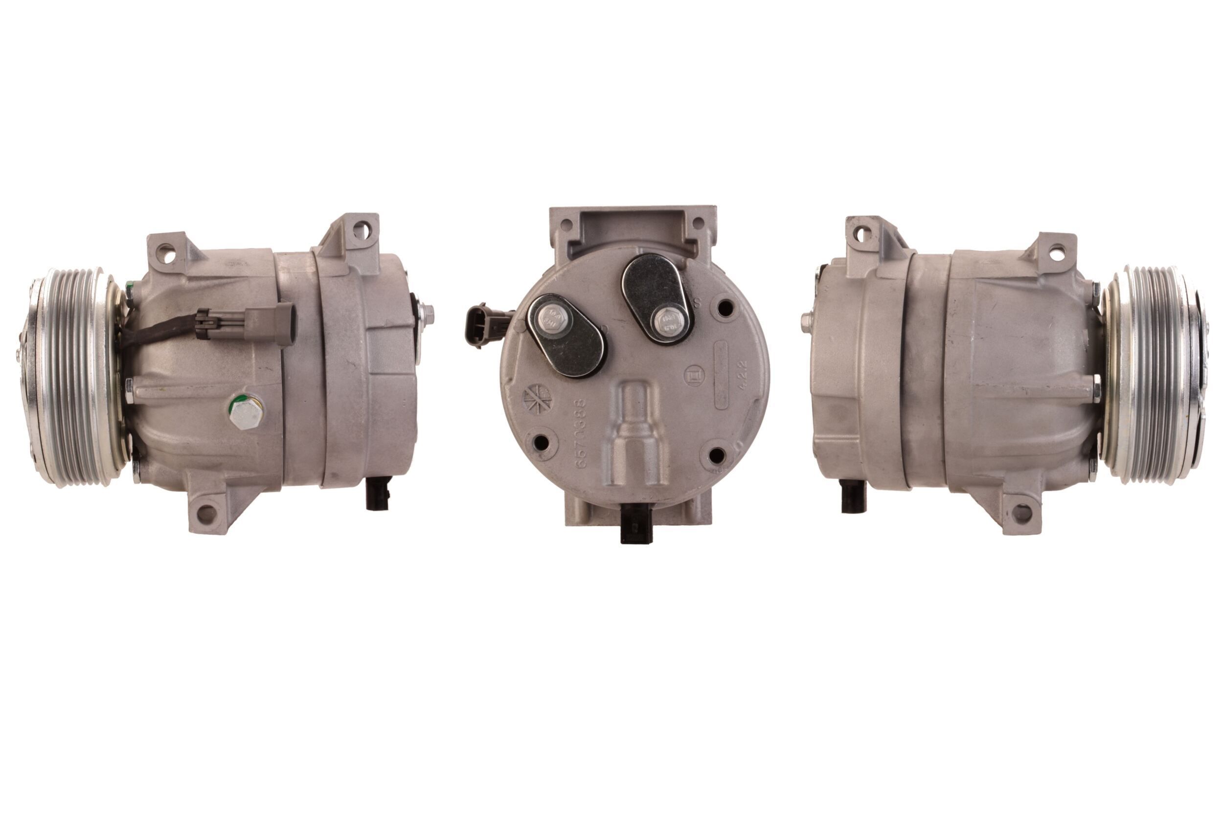 Kompresorius, oro kondicionierius DRI 700510158