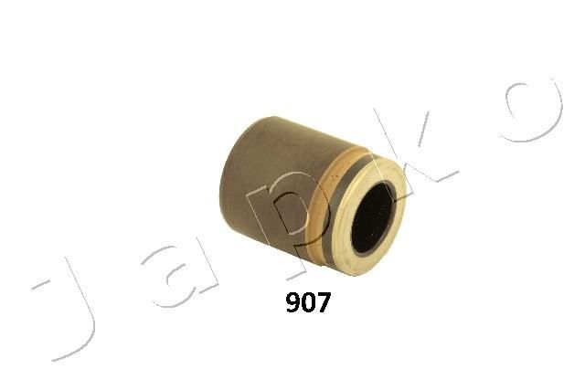 Stūmoklis, stabdžių apkaba JAPKO 133907