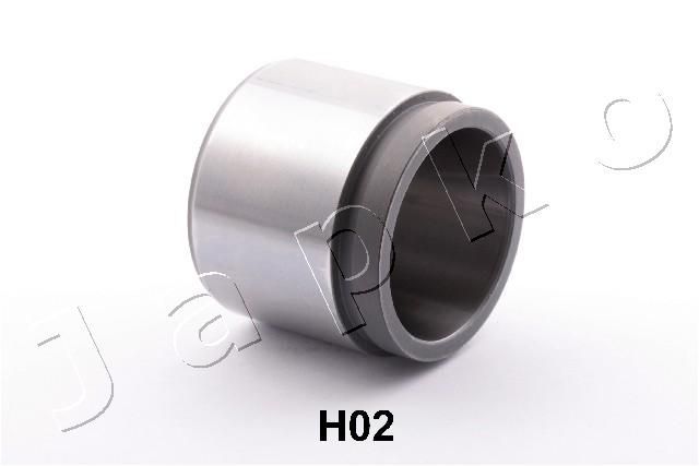 Stūmoklis, stabdžių apkaba JAPKO 133H02