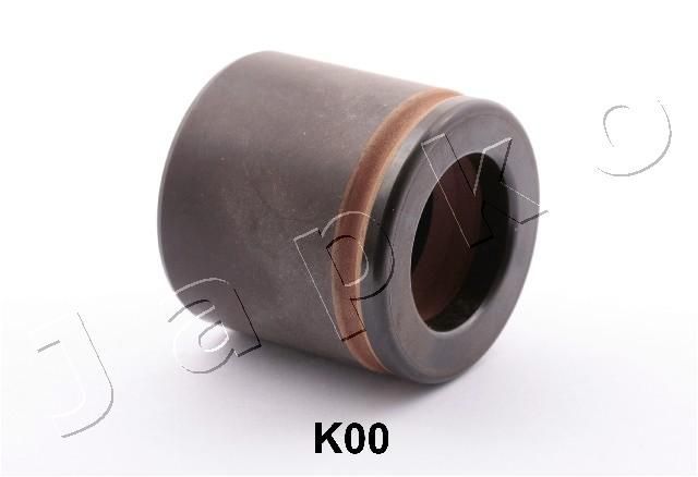 Stūmoklis, stabdžių apkaba JAPKO 133K00