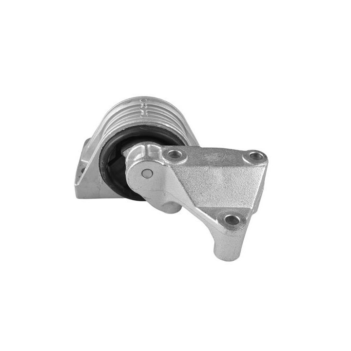 Variklio montavimas TEDGUM TED52003