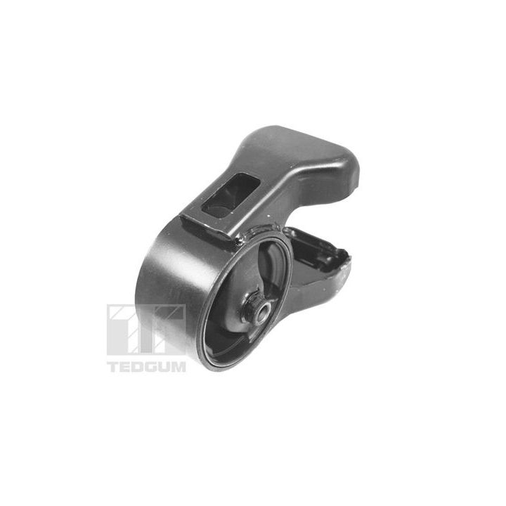 Variklio montavimas TEDGUM TED52771