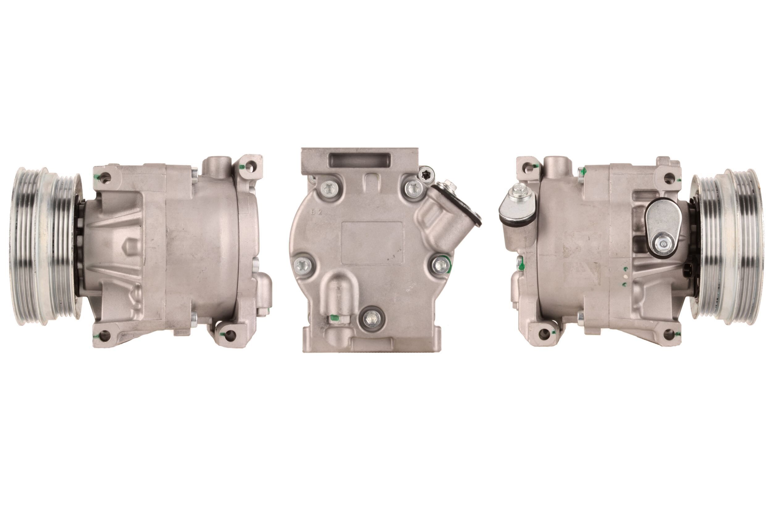 Kompresorius, oro kondicionierius DRI 700510182