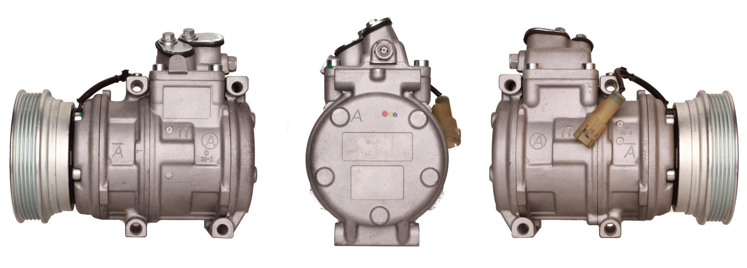 Kompresorius, oro kondicionierius DRI 700510191