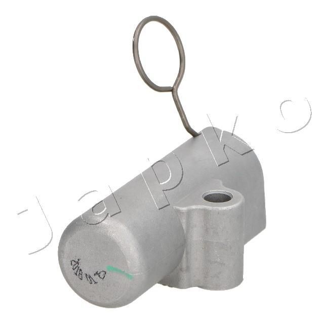 Vibracijos slopintuvas, paskirstymo diržas JAPKO 45260