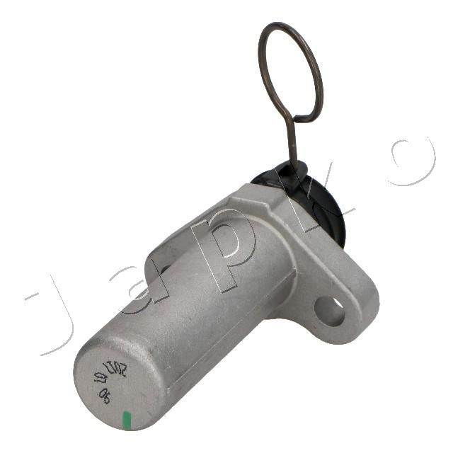 Vibracijos slopintuvas, paskirstymo diržas JAPKO 45261