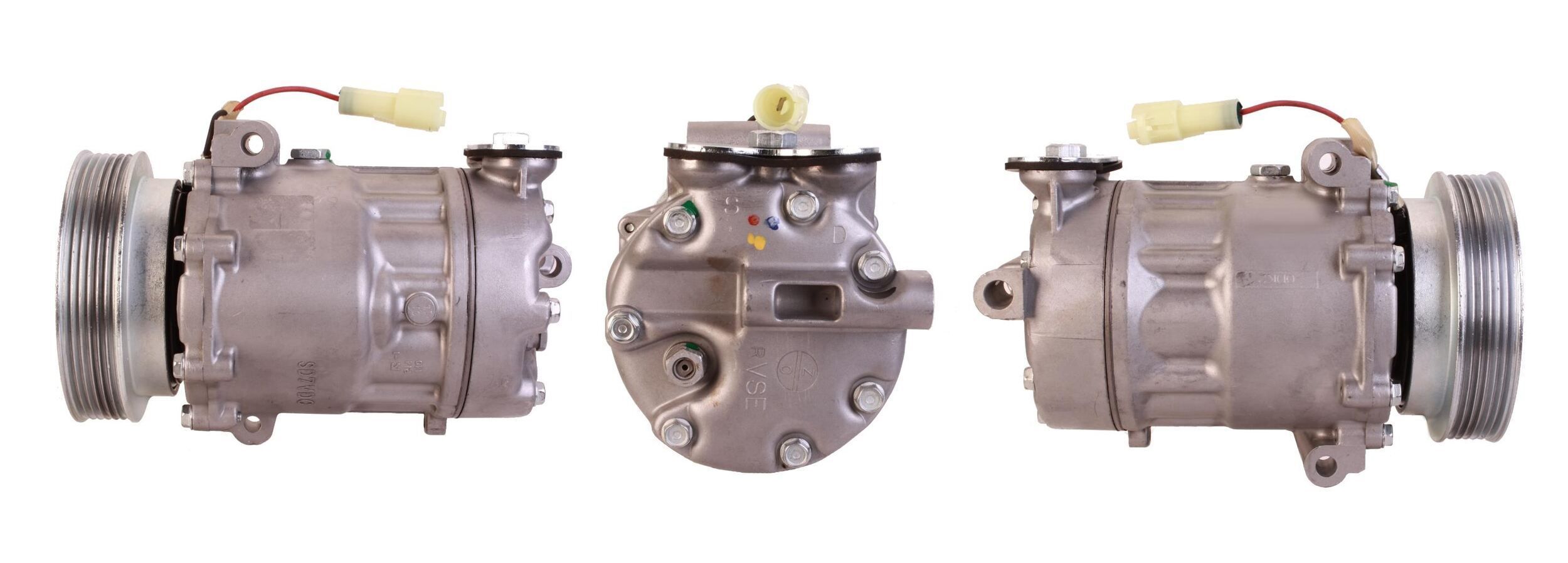 Kompresorius, oro kondicionierius DRI 700510194