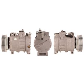 Kompresorius, oro kondicionierius DRI 700510195