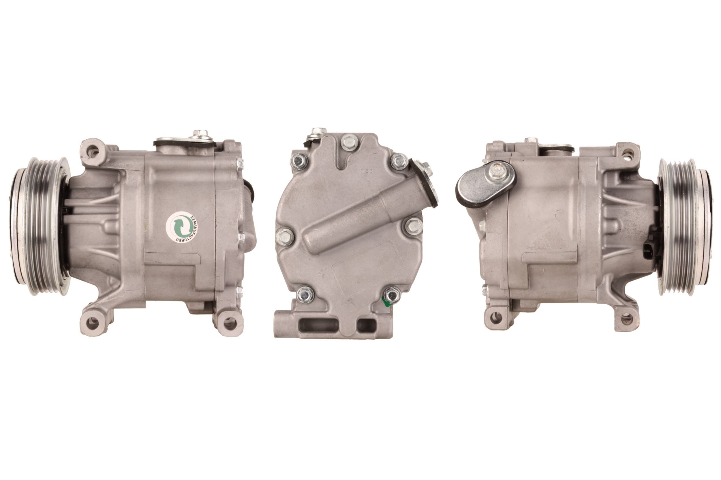 Kompresorius, oro kondicionierius DRI 700510197