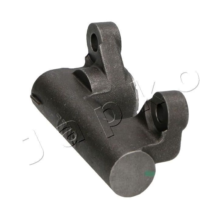 Vibracijos slopintuvas, paskirstymo diržas JAPKO 45345