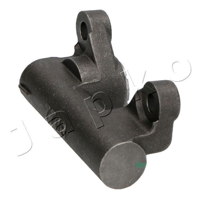 Vibracijos slopintuvas, paskirstymo diržas JAPKO 45345